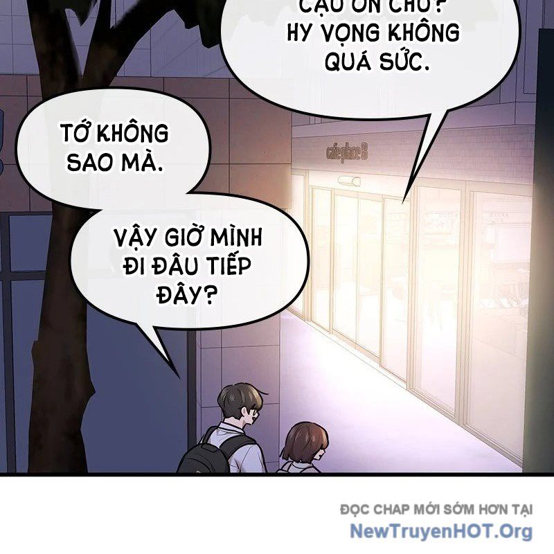 Trở Về Bên Chanbi: Chapter 46