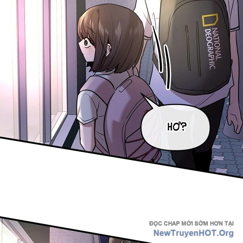 Trở Về Bên Chanbi: Chapter 46