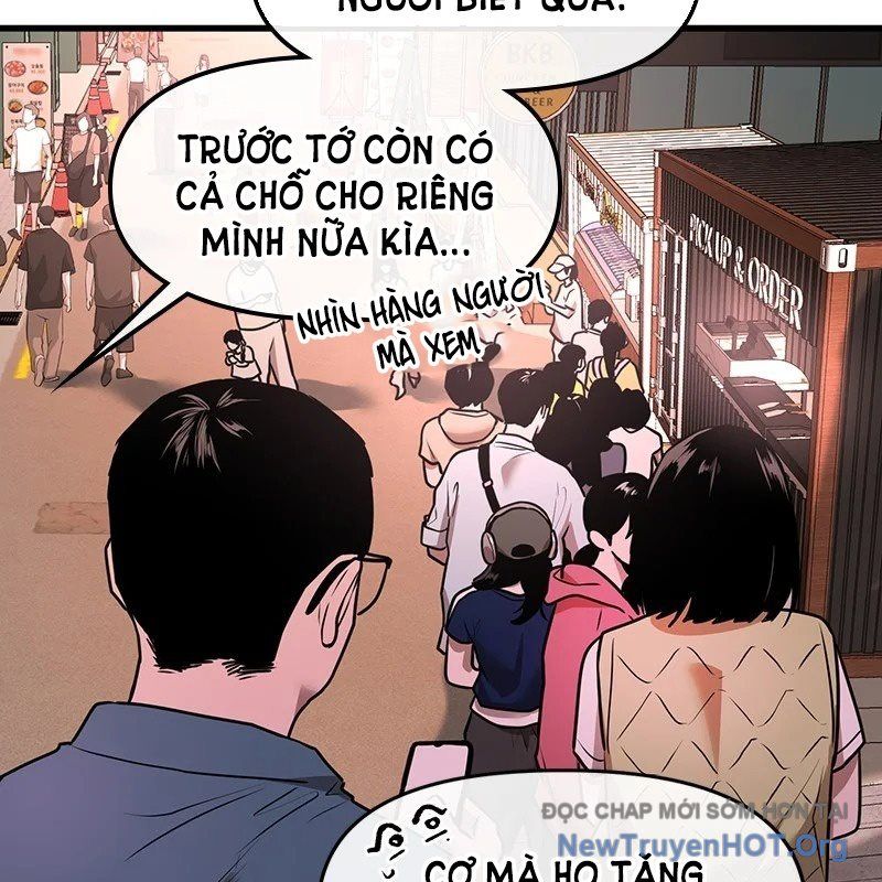 Trở Về Bên Chanbi: Chapter 46