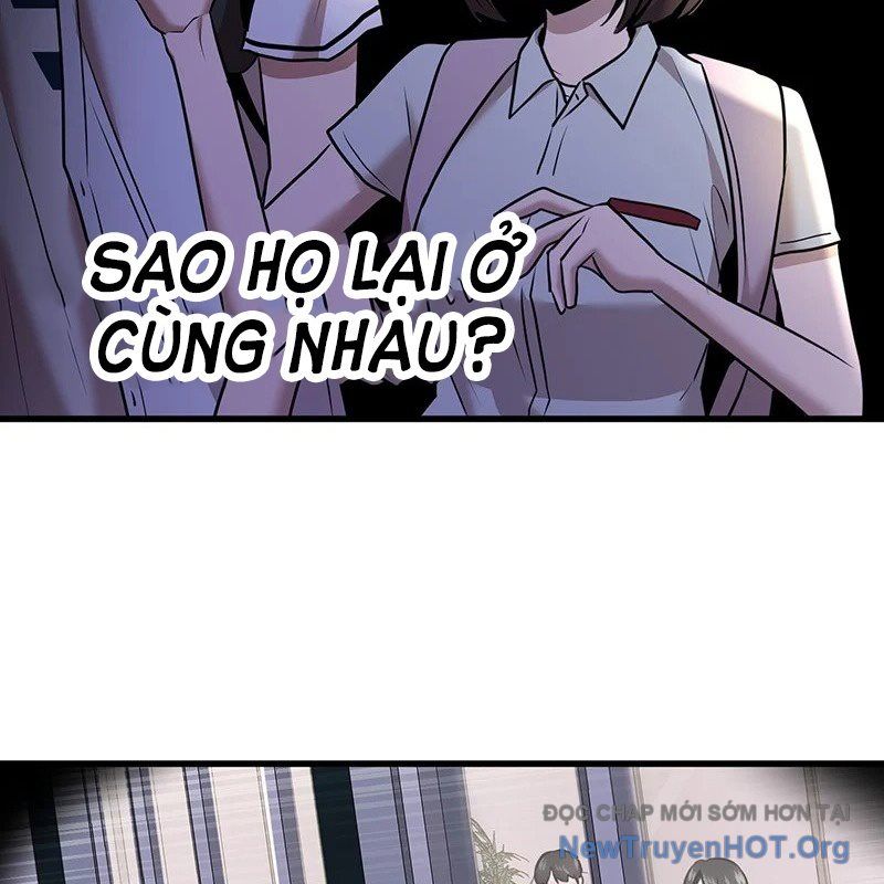Trở Về Bên Chanbi: Chapter 46