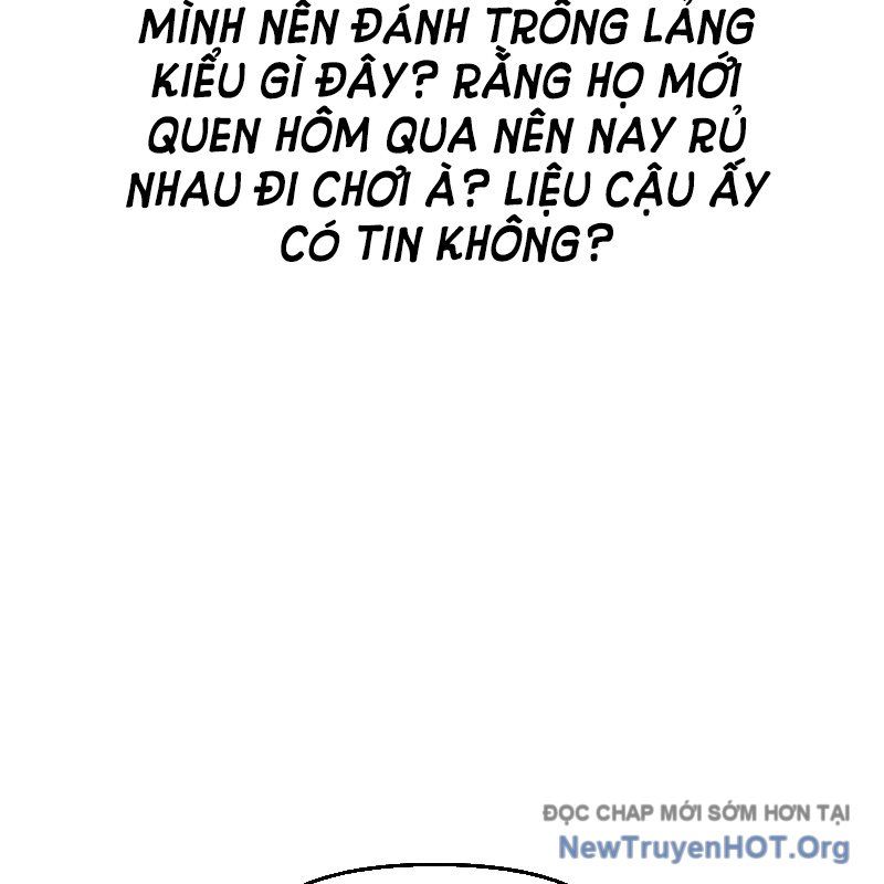 Trở Về Bên Chanbi: Chapter 46