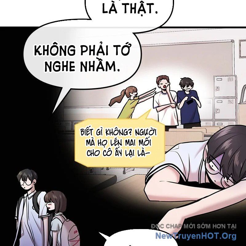 Trở Về Bên Chanbi: Chapter 46