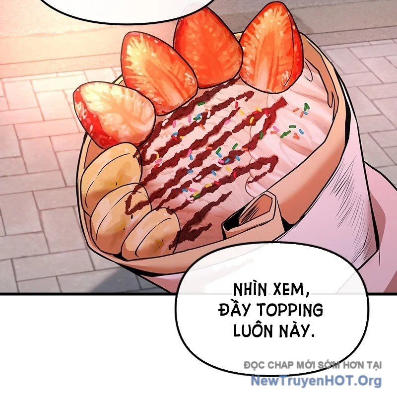 Trở Về Bên Chanbi: Chapter 46