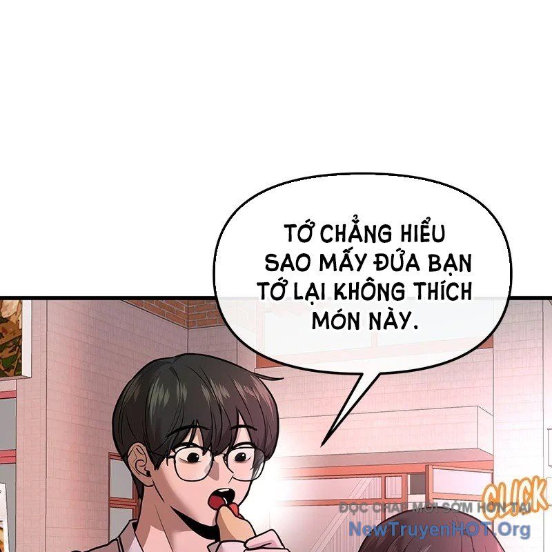 Trở Về Bên Chanbi: Chapter 46