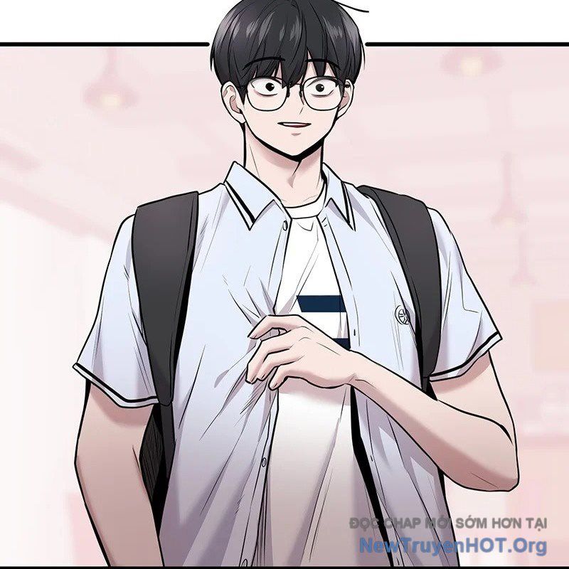 Trở Về Bên Chanbi: Chapter 46