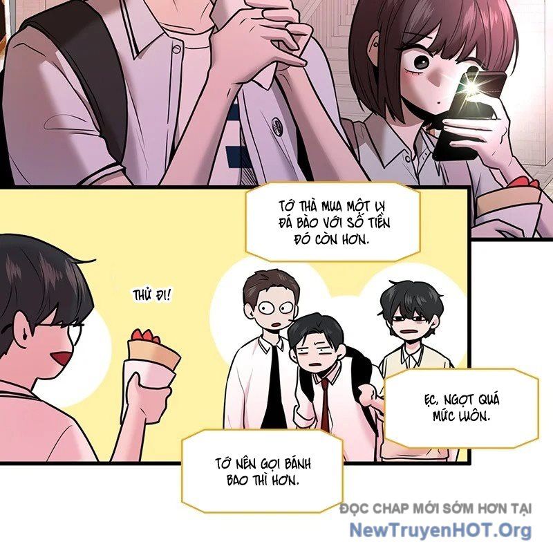 Trở Về Bên Chanbi: Chapter 46