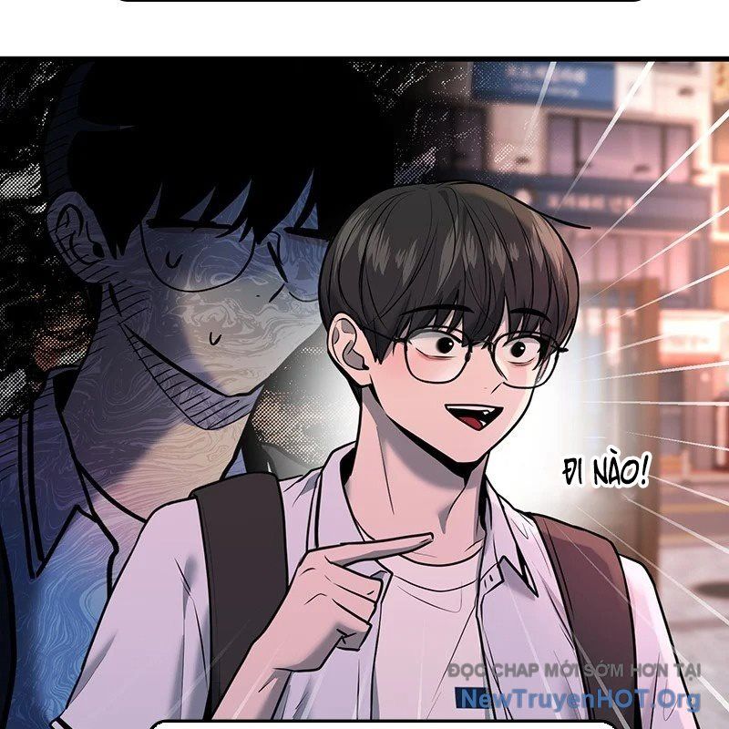 Trở Về Bên Chanbi: Chapter 46