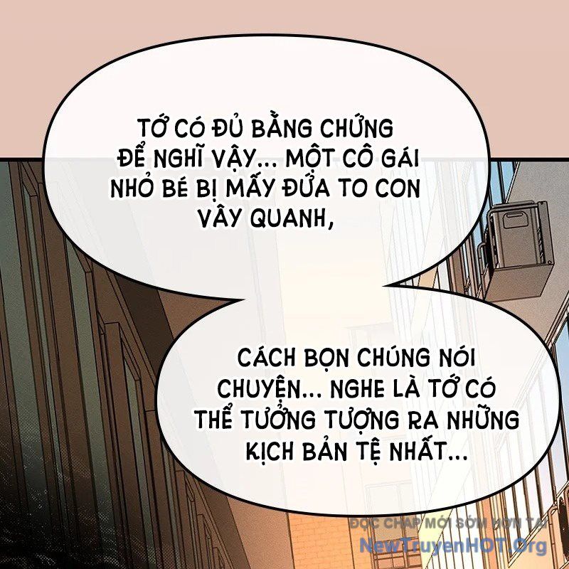Trở Về Bên Chanbi: Chapter 46