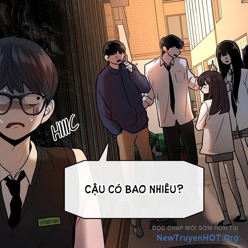 Trở Về Bên Chanbi: Chapter 46