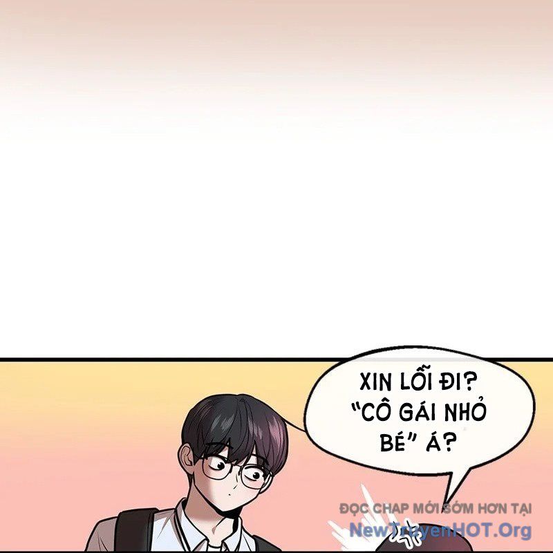 Trở Về Bên Chanbi: Chapter 46