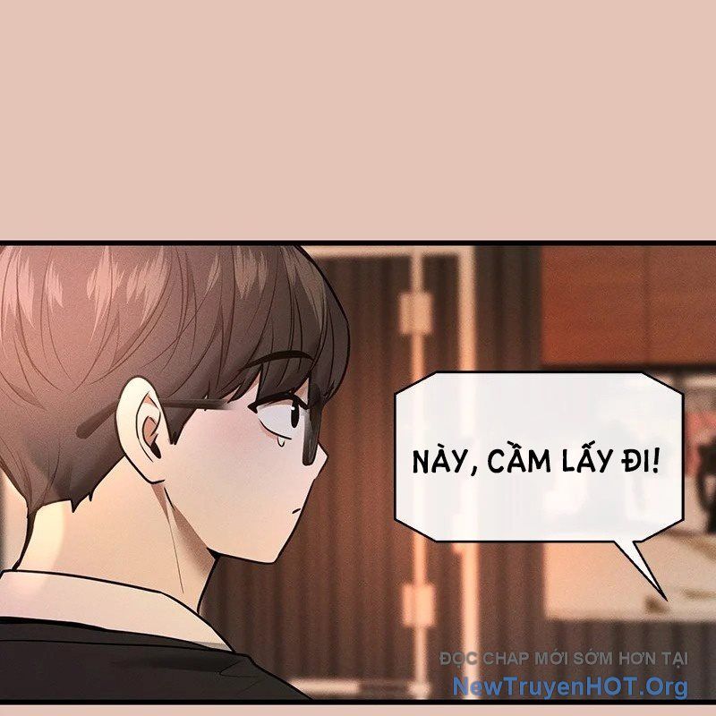 Trở Về Bên Chanbi: Chapter 46