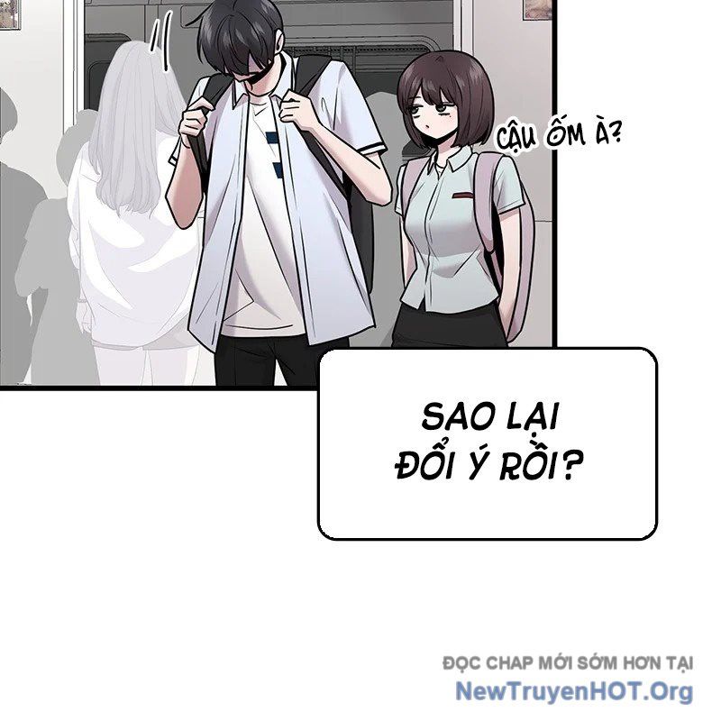 Trở Về Bên Chanbi: Chapter 46