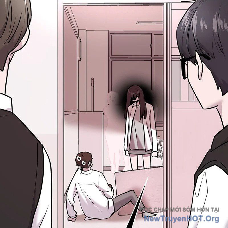 Trở Về Bên Chanbi: Chapter 46