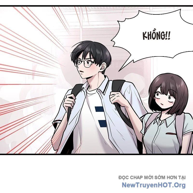 Trở Về Bên Chanbi: Chapter 46