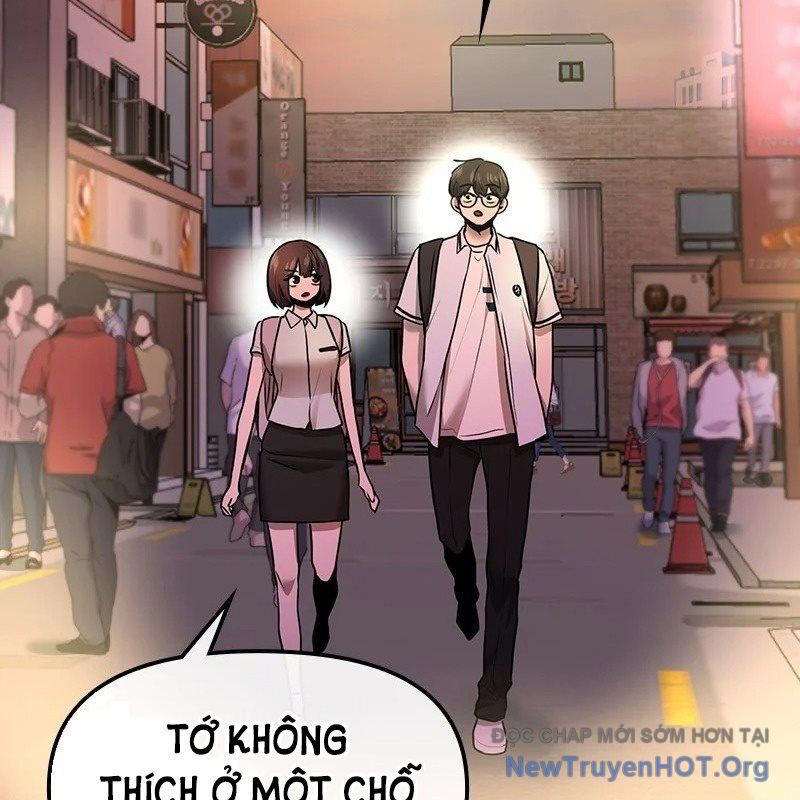Trở Về Bên Chanbi: Chapter 46