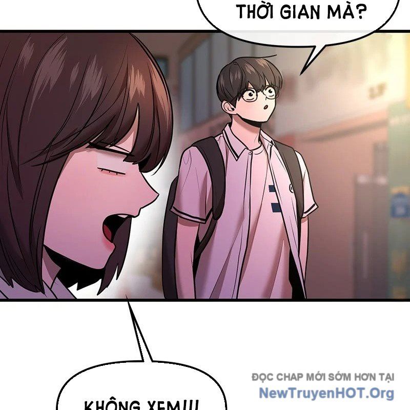 Trở Về Bên Chanbi: Chapter 46