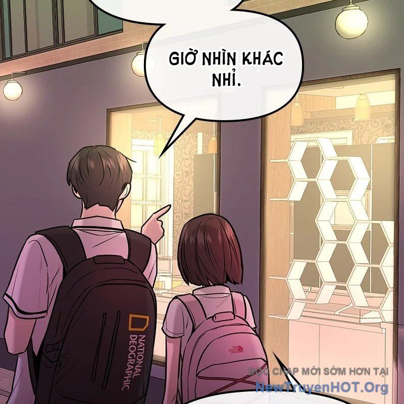 Trở Về Bên Chanbi: Chapter 46
