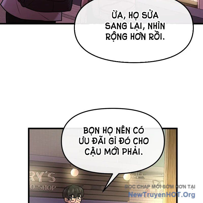 Trở Về Bên Chanbi: Chapter 46
