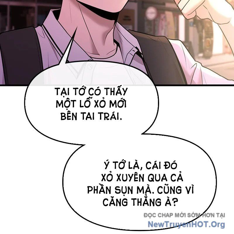 Trở Về Bên Chanbi: Chapter 46