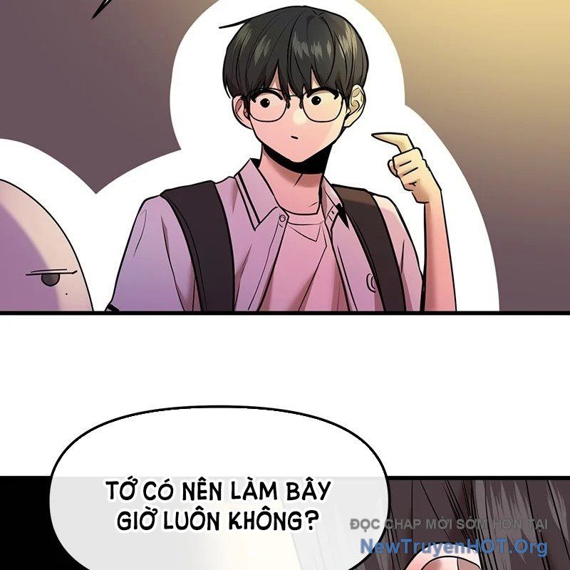 Trở Về Bên Chanbi: Chapter 46