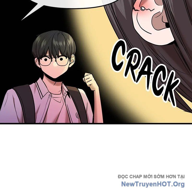 Trở Về Bên Chanbi: Chapter 46