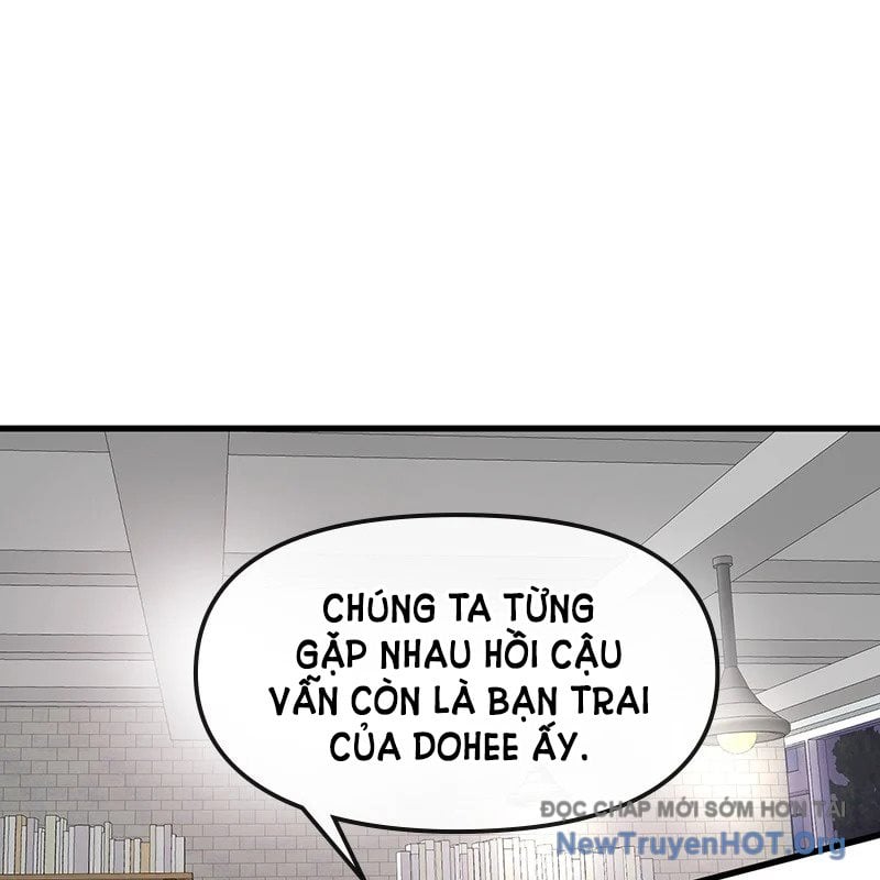 Trở Về Bên Chanbi: Chapter 47