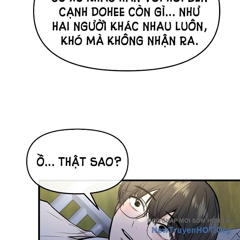 Trở Về Bên Chanbi: Chapter 47