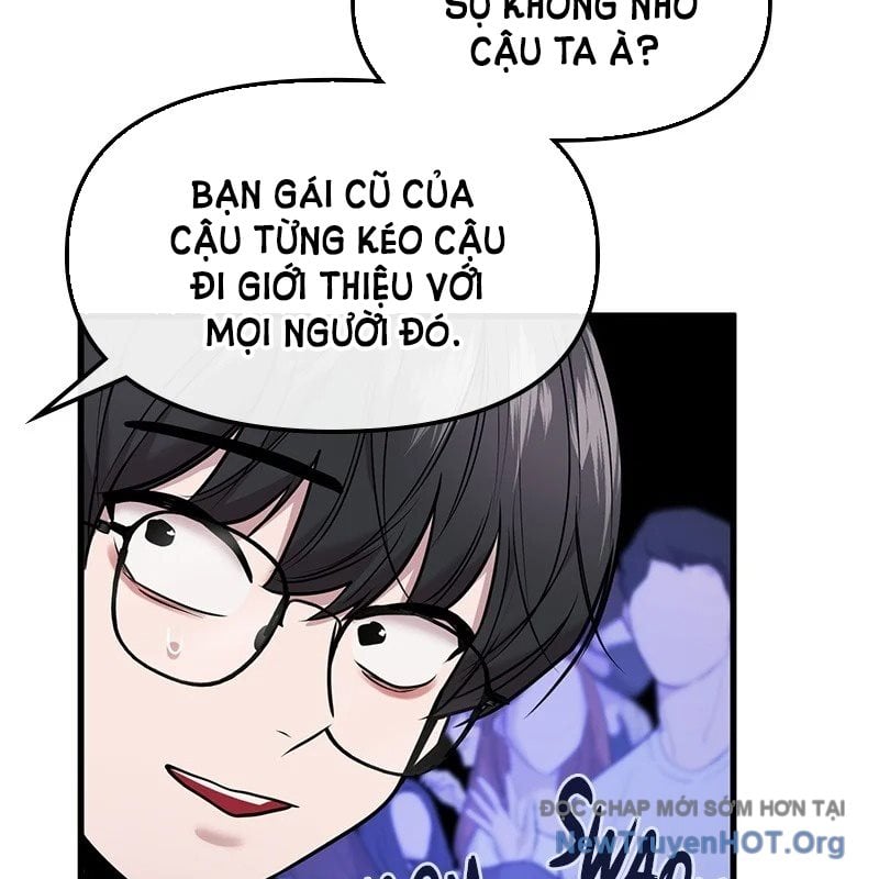 Trở Về Bên Chanbi: Chapter 47