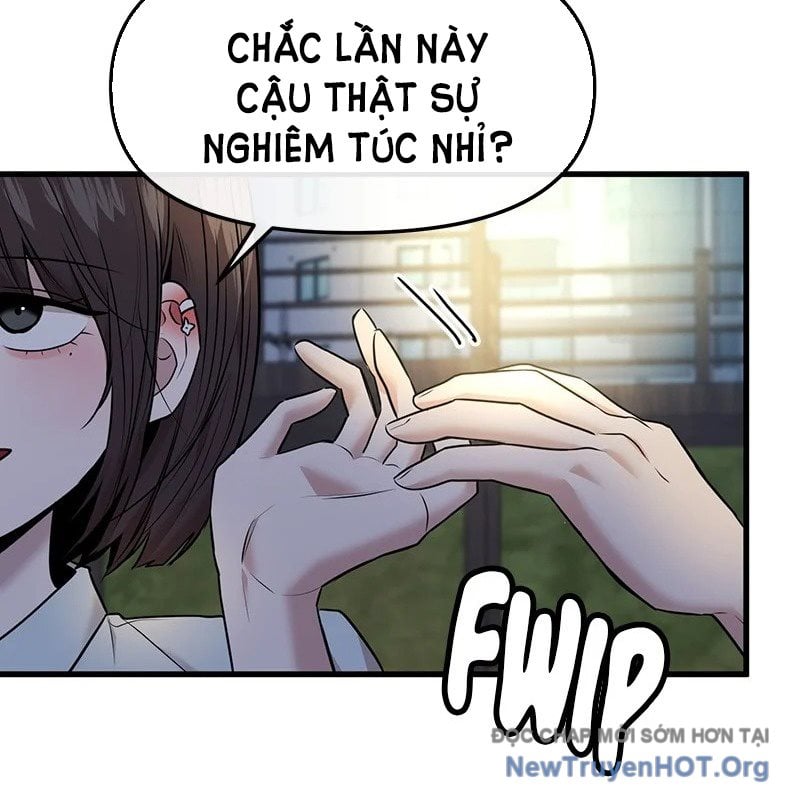 Trở Về Bên Chanbi: Chapter 47