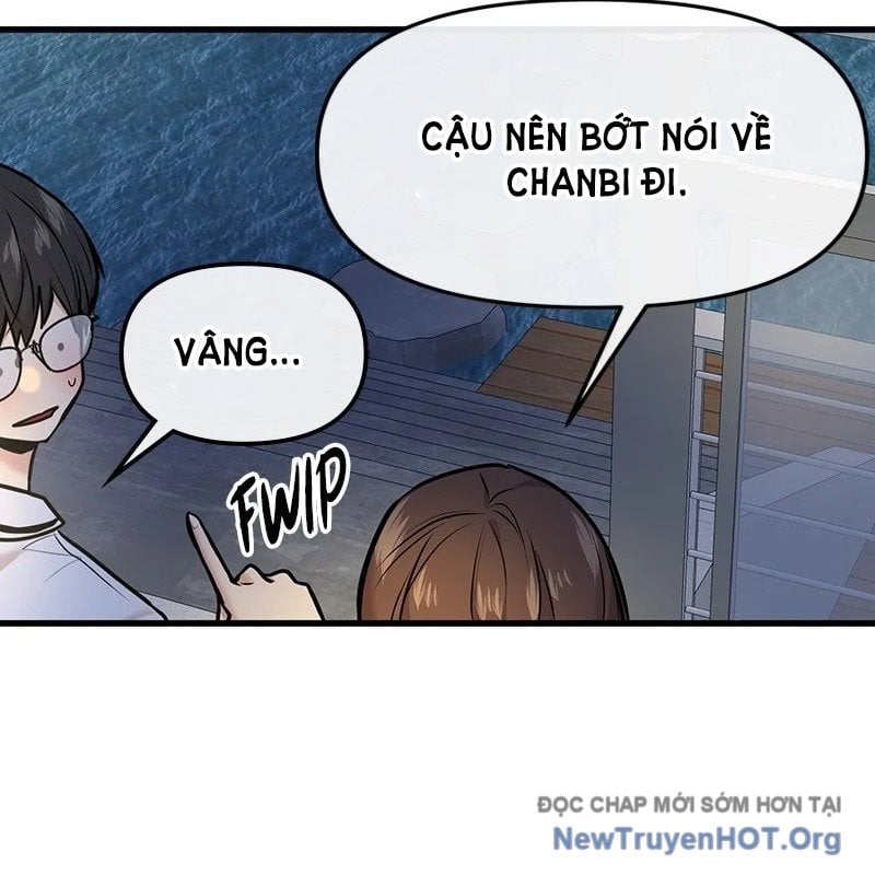 Trở Về Bên Chanbi: Chapter 47