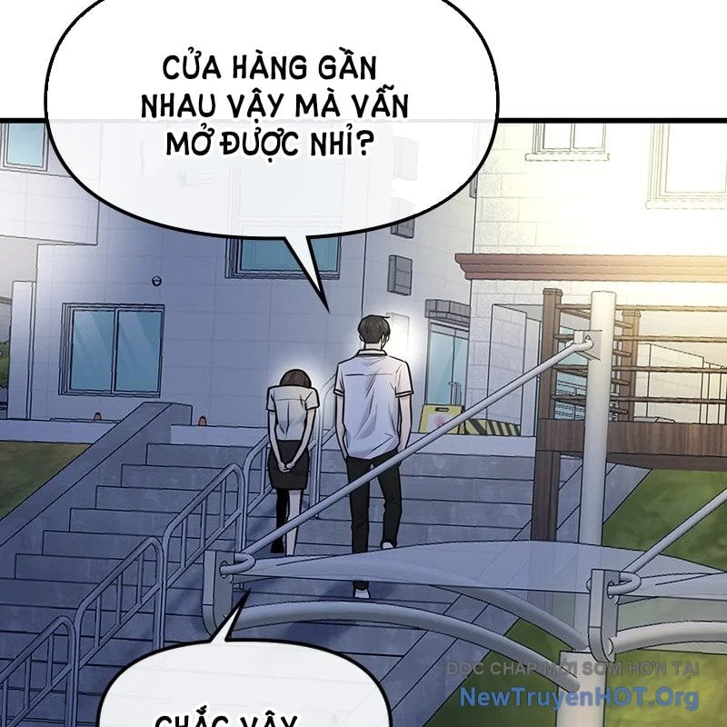Trở Về Bên Chanbi: Chapter 47