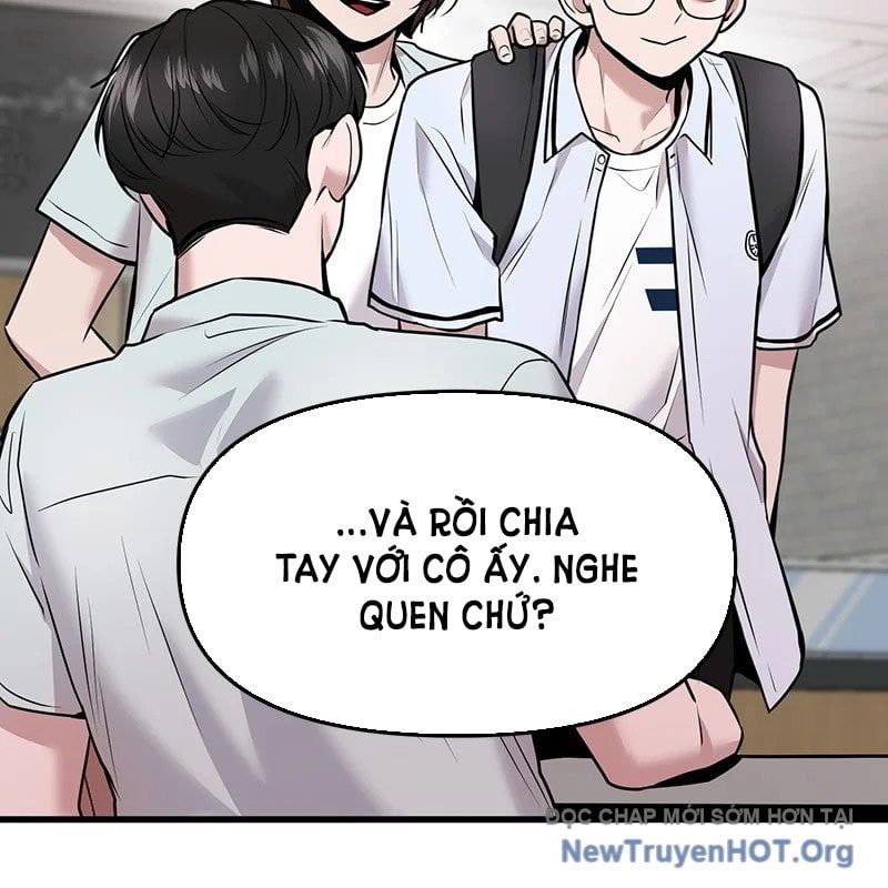 Trở Về Bên Chanbi: Chapter 47
