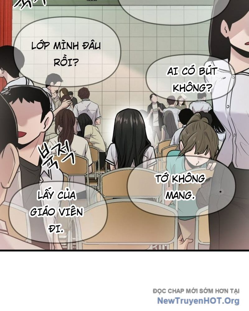 Trở Về Bên Chanbi: Chapter 48