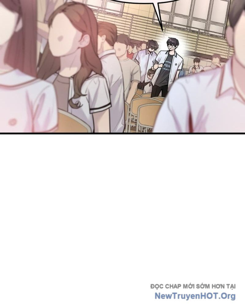 Trở Về Bên Chanbi: Chapter 48