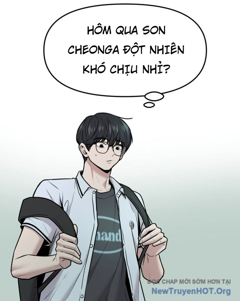 Trở Về Bên Chanbi: Chapter 48