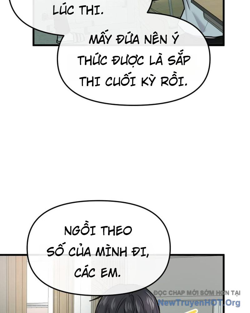 Trở Về Bên Chanbi: Chapter 48