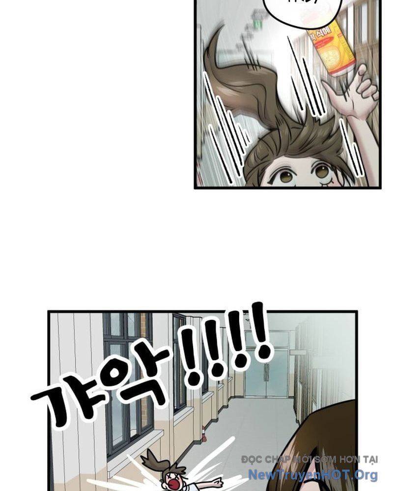 Trở Về Bên Chanbi: Chapter 48