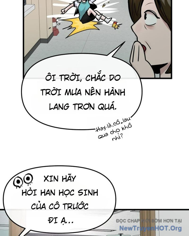 Trở Về Bên Chanbi: Chapter 48