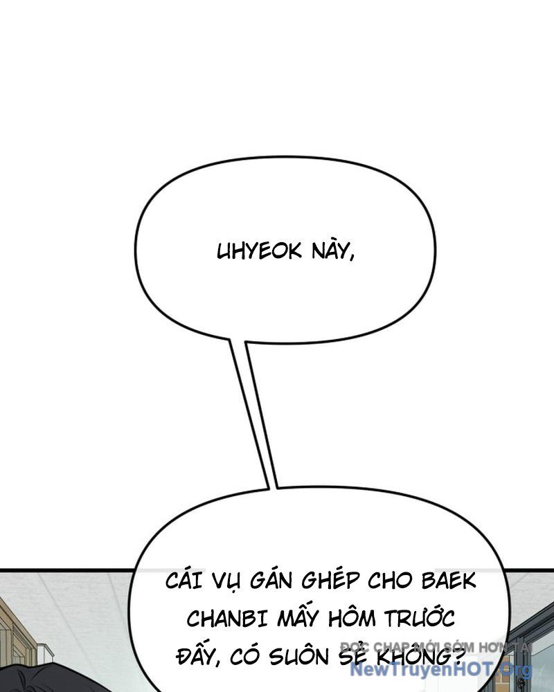 Trở Về Bên Chanbi: Chapter 48