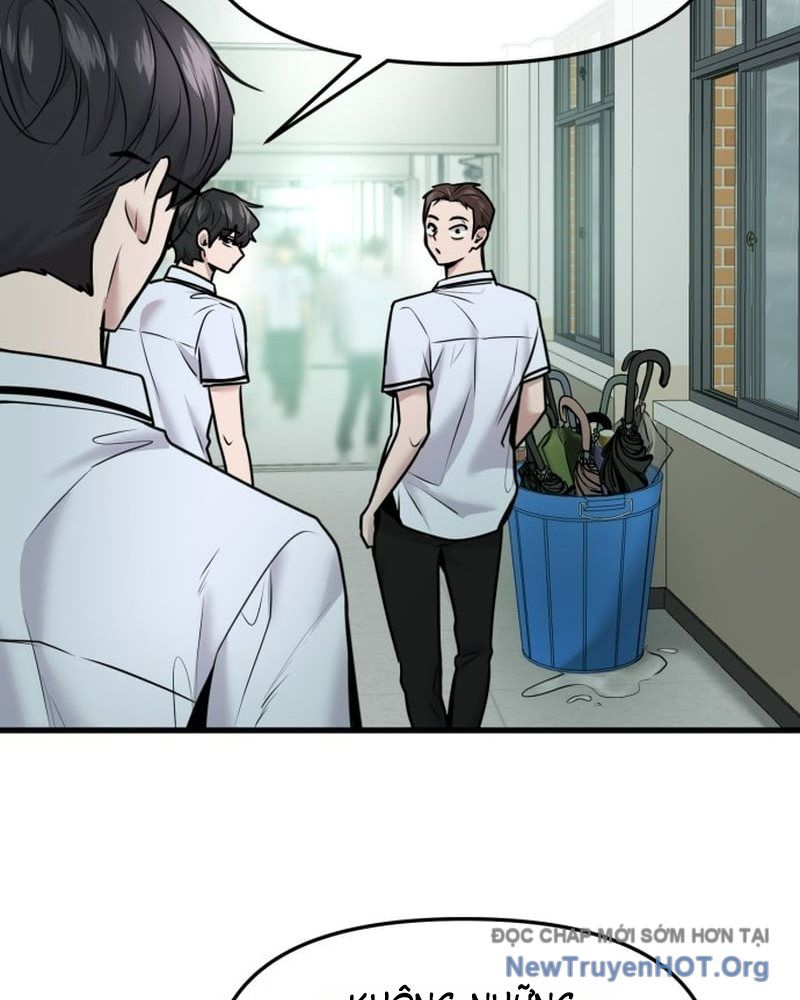 Trở Về Bên Chanbi: Chapter 48