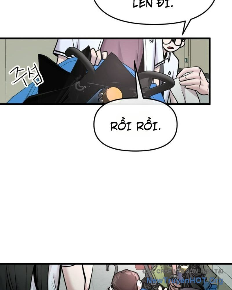 Trở Về Bên Chanbi: Chapter 48