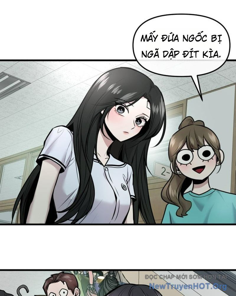 Trở Về Bên Chanbi: Chapter 48