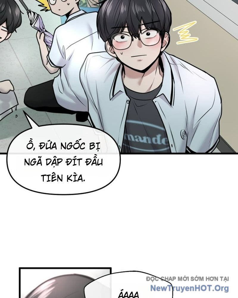 Trở Về Bên Chanbi: Chapter 48