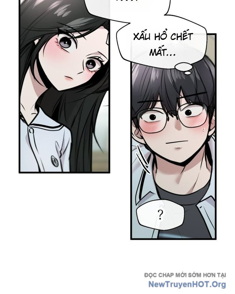 Trở Về Bên Chanbi: Chapter 48