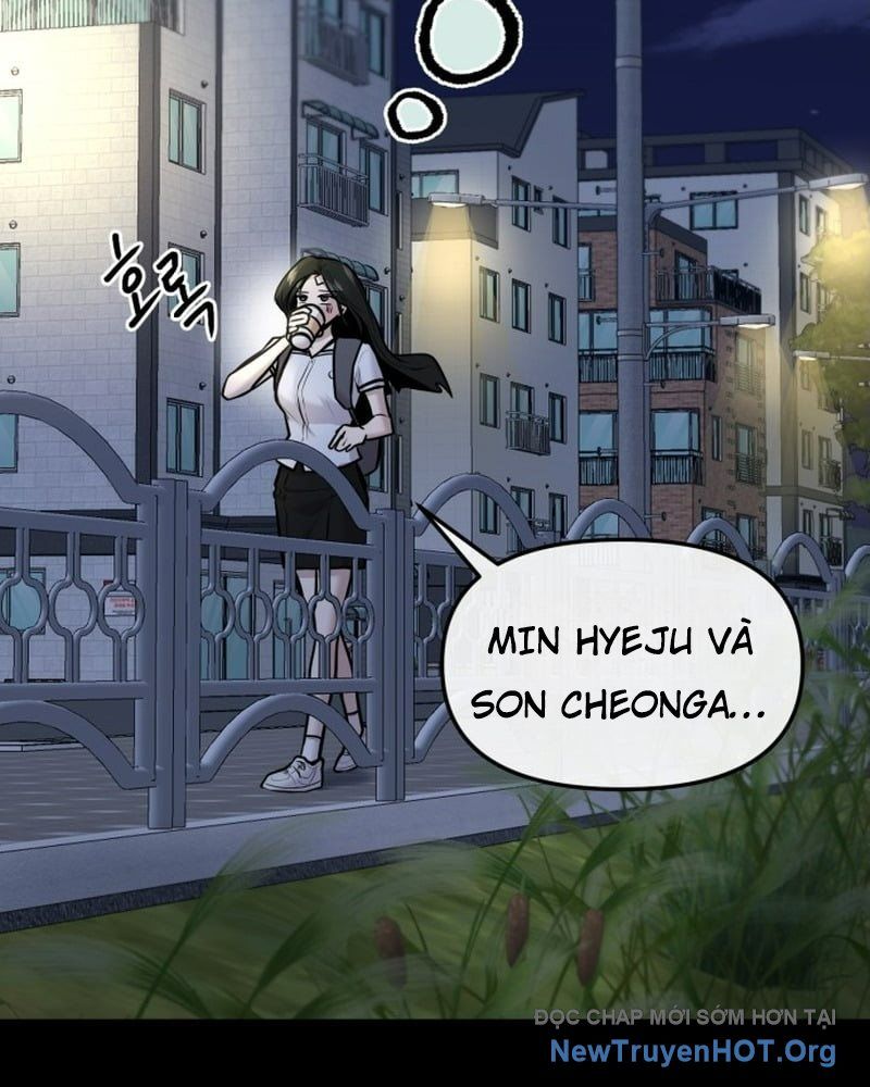 Trở Về Bên Chanbi: Chapter 48