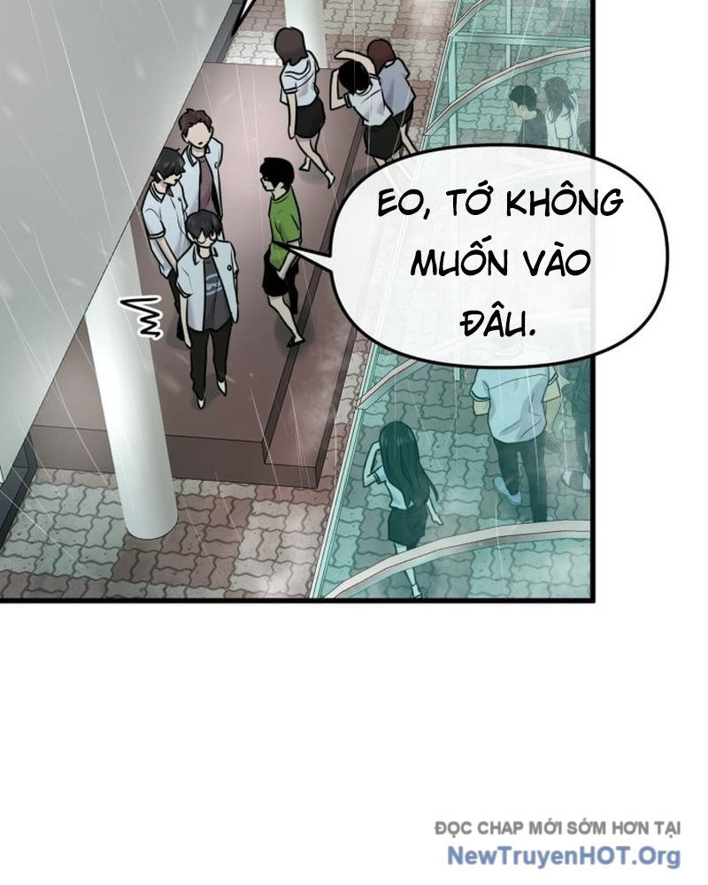 Trở Về Bên Chanbi: Chapter 48