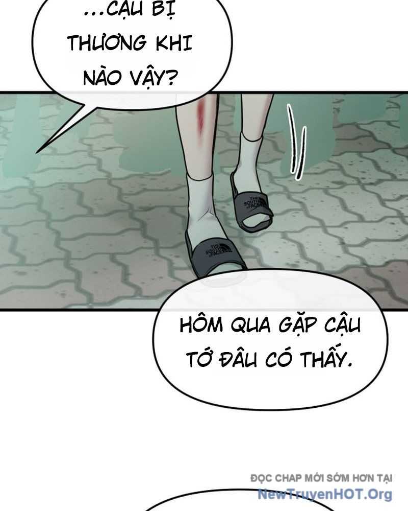 Trở Về Bên Chanbi: Chapter 48