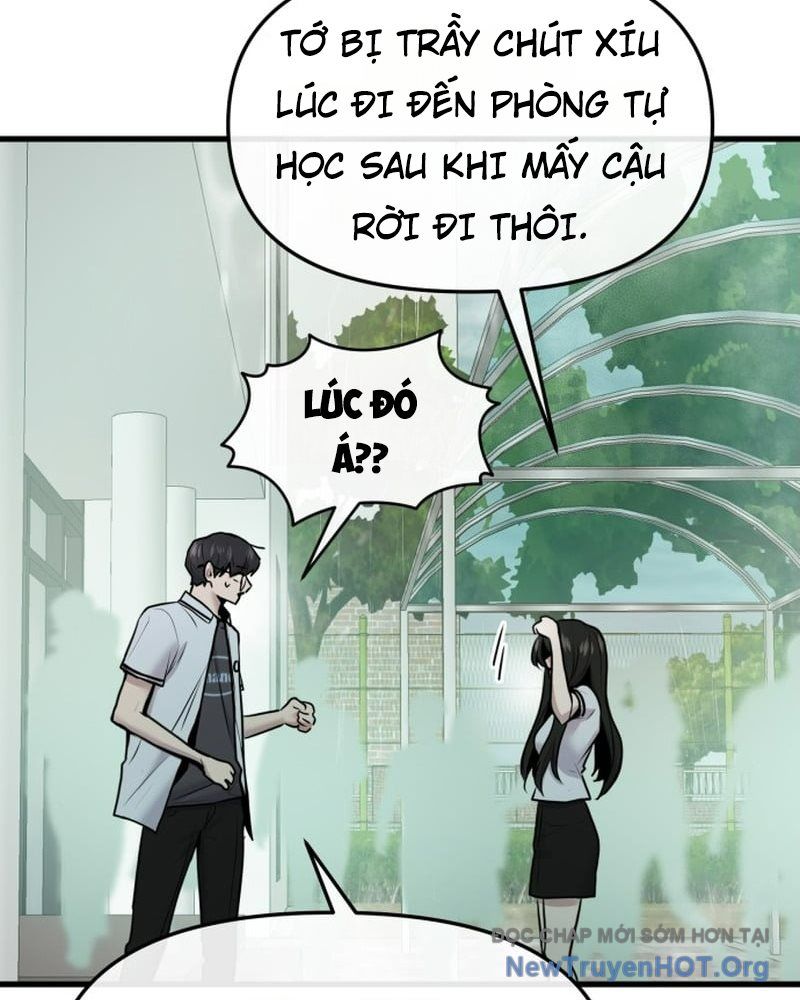 Trở Về Bên Chanbi: Chapter 48