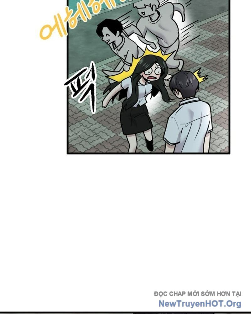 Trở Về Bên Chanbi: Chapter 48