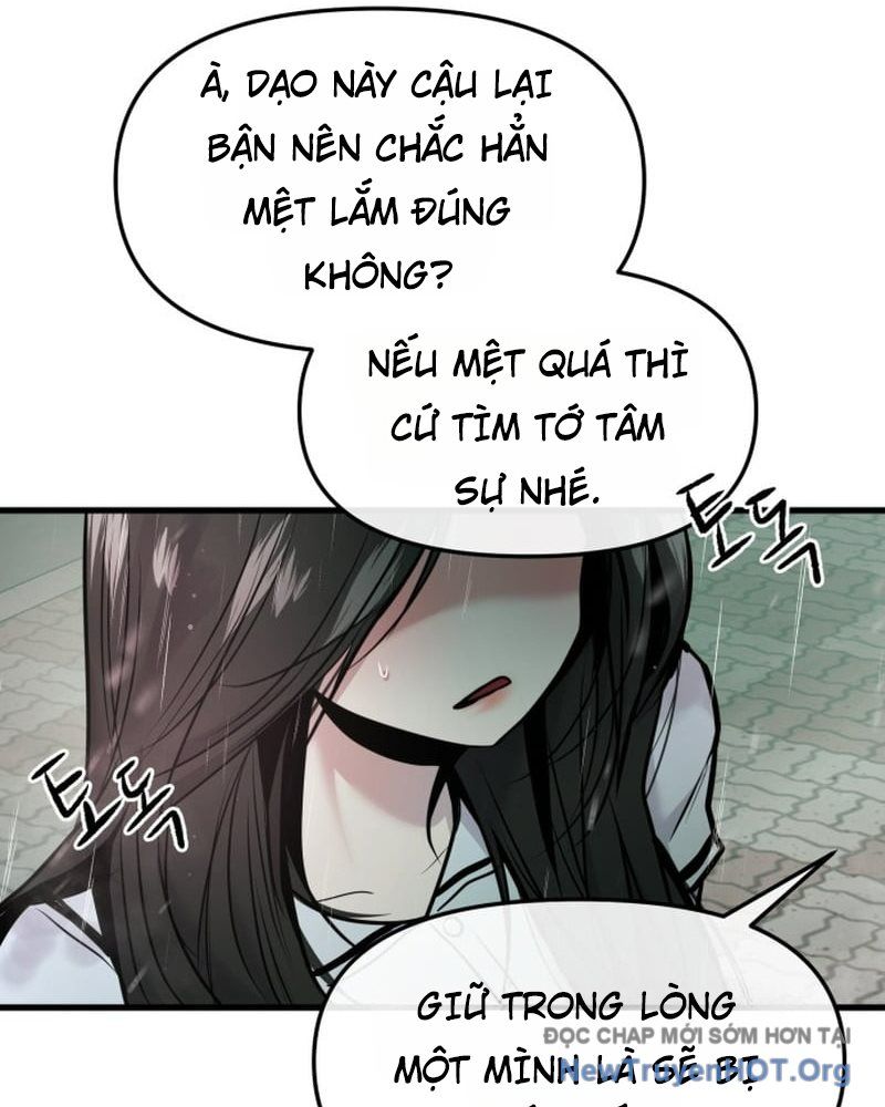 Trở Về Bên Chanbi: Chapter 48
